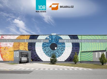 prumyslovy-areal-knezeves-pronajem-skladovych-prostor | Pronájem - komerční objekt, sklad, 4 200 m²