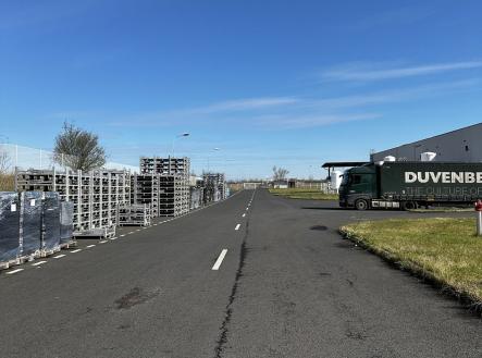 industrial-park-most-pronajem-skladovych-prostor | Pronájem - komerční objekt, sklad, 10 000 m²