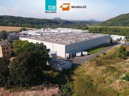 prumyslovy-areal-zakupy-pronajem-skladovych-prostor | Pronájem - komerční objekt, sklad, 7 066 m²