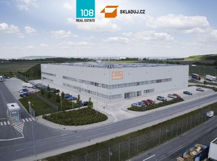 prumyslovy-park-mlada-boleslav-pronajem-skladovych-prostor | Pronájem - komerční objekt, sklad, 4 700 m²