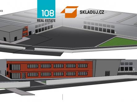industrial-park-zapy-pronajem-skladovych-prostor | Pronájem - komerční objekt, sklad, 10 000 m²