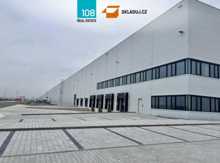 prumyslovy-areal-kozomin-pronajem-skladovych-prostor | Pronájem - komerční objekt, sklad, 1 700 m²