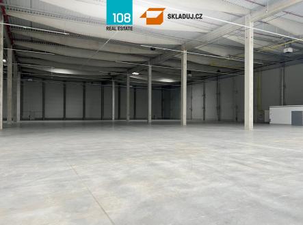 prumyslovy-areal-kozomin-pronajem-skladovych-prostor | Pronájem - komerční objekt, sklad, 1 700 m²