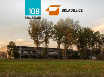 industrial-park-hradec-kralove-pronajem-skladovych-prostor | Pronájem - komerční objekt, sklad, 2 953 m²