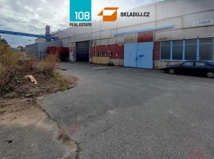 prumyslovy-park-cesky-brod-pronajem-skladovych-prostor | Pronájem - komerční objekt, sklad, 4 300 m²