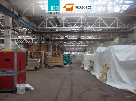 prumyslovy-park-cesky-brod-pronajem-skladovych-prostor | Pronájem - komerční objekt, sklad, 4 300 m²