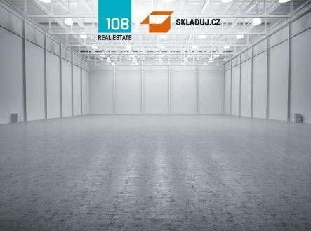 industrial-park-pardubice-pronajem-skladovych-prostor | Pronájem - komerční objekt, sklad, 1 800 m²