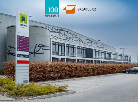 prumyslovy-areal-divisov-pronajem-skladovych-prostor | Pronájem - komerční objekt, sklad, 5 325 m²