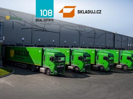 prumyslovy-areal-divisov-pronajem-skladovych-prostor | Pronájem - komerční objekt, sklad, 5 325 m²