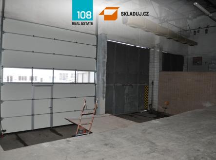 prumyslovy-areal-chomutov-pronajem-skladovych-prostor | Pronájem - komerční objekt, sklad, 1 300 m²