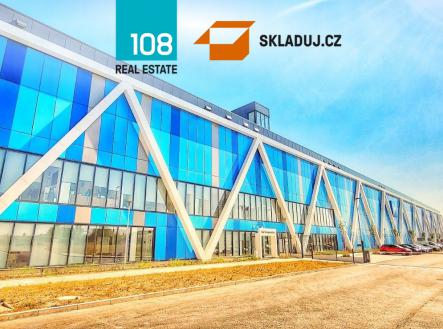 Průmyslový areál Plzeň, pronájem skladových prostor | Pronájem - komerční objekt, sklad, 15 000 m²