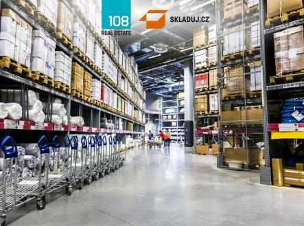 prumyslovy-areal-svetla-nad-sazavou-pronajem-skladovych-prostor | Pronájem - komerční objekt, sklad, 21 928 m²