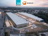 Pronájem - komerční objekt, sklad, 14 000 m²