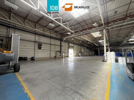 prumyslovy-areal-hodonin-pronajem-skladovych-prostor | Pronájem - komerční objekt, sklad, 3 600 m²