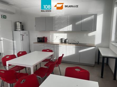 pronajem-skladove-haly-ostrava-poruba | Pronájem - komerční objekt, sklad, 5 155 m²