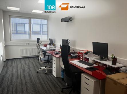 pronajem-skladove-haly-ostrava-poruba | Pronájem - komerční objekt, sklad, 5 155 m²