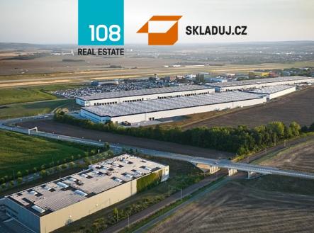prumyslovy-areal-most-pronajem-skladovych-prostor | Pronájem - komerční objekt, sklad, 20 000 m²