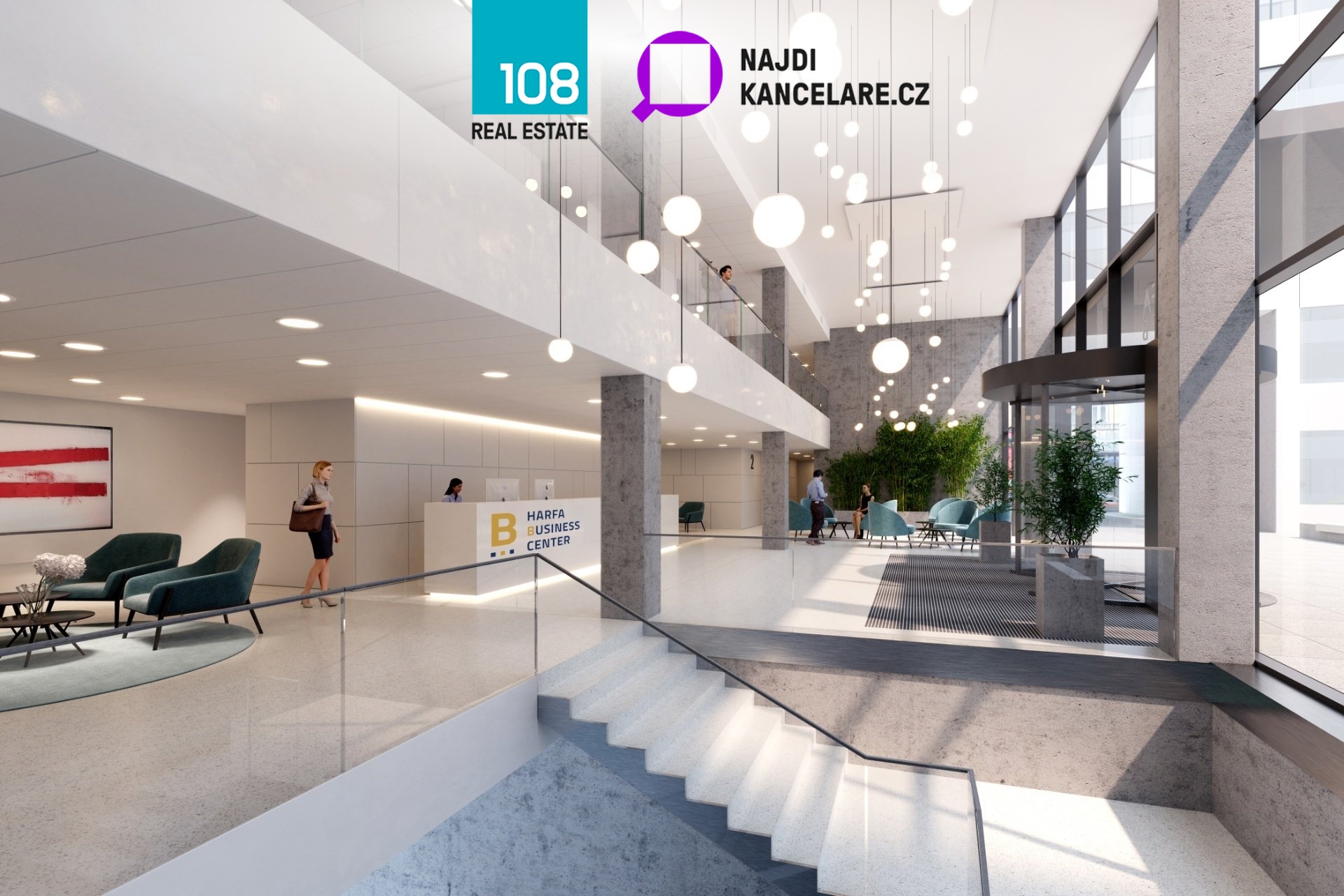 harfa-business-center-ceskomoravska-praha-9-vysocany