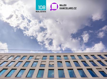 nordica-office-ceskobratrska-ostrava | Pronájem - kanceláře, 1 998 m²