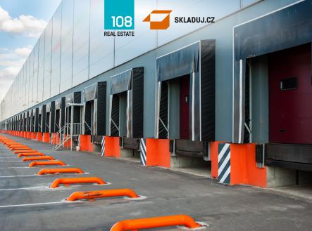 Průmyslový areál Liberec, pronájem skladových prostor | Pronájem - komerční objekt, sklad, 6 000 m²