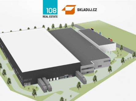 Pozemek ke komerční výstavbě - Vrchlabí | Prodej - pozemek pro komerční výstavbu, 15 336 m²