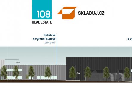 Pozemek ke komerční výstavbě - Vrchlabí | Prodej - pozemek pro komerční výstavbu, 15 336 m²