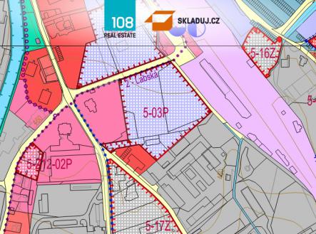 Pozemek ke komerční výstavbě - Vrchlabí | Prodej - pozemek pro komerční výstavbu, 15 336 m²