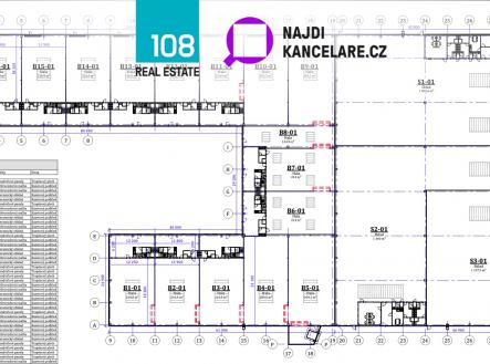 Industrial and Retail Park Boskovice | Pronájem - obchodní prostor, 150 m²