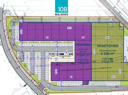 industrial-and-retail-park-boskovice | Pronájem - obchodní prostor, 300 m²