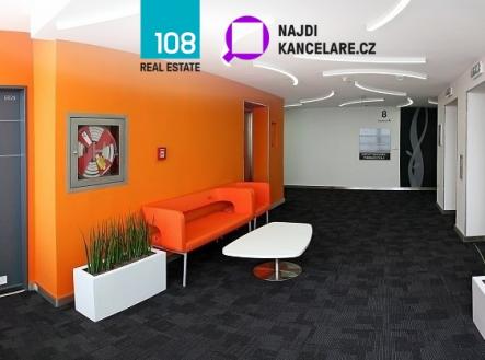 pronajem-kancelari-atrium-flora-vinohradska-praha-3-vinohrady | Pronájem - kanceláře, 387 m²