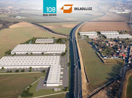 prumyslovy-areal-pavlov-pronajem-skladovych-prostor | Pronájem - komerční objekt, sklad, 1 800 m²