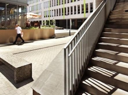 cpi-city-center-spitalske-namesti-usti-nad-labem | Pronájem - kanceláře, 478 m²