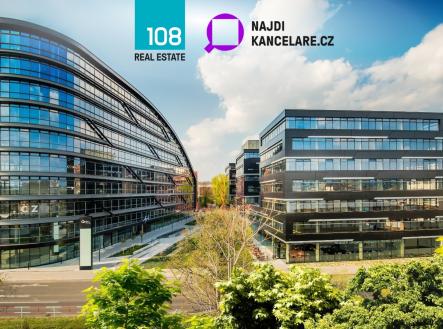 artgen-u-garazi-praha-7-holesovice | Pronájem - kanceláře, 455 m²