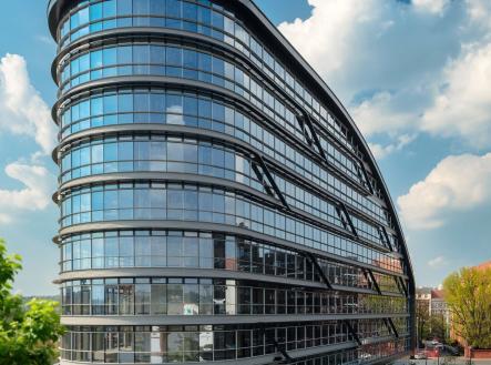 artgen-u-garazi-praha-7-holesovice | Pronájem - kanceláře, 1 326 m²