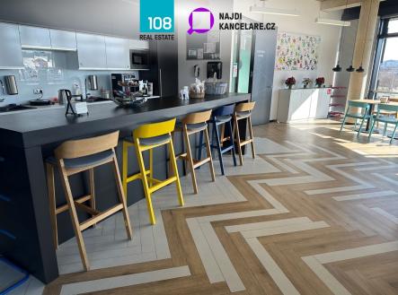 artgen-u-garazi-praha-7-holesovice | Pronájem - kanceláře, 2 082 m²