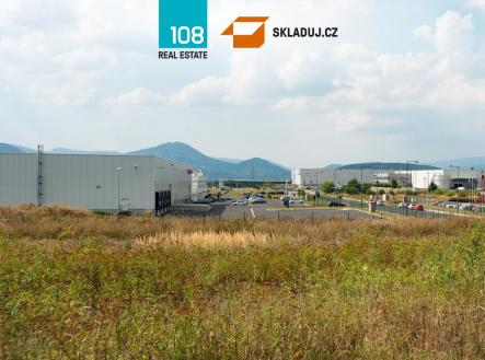 Pronájem skladových a výrobních prostor s možností logistických služeb | Pronájem - komerční objekt, sklad, 1 500 m²