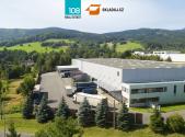 Pronájem - komerční objekt, sklad, 5 000 m²