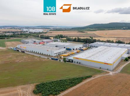 prumyslovy-areal-neprevazka-pronajem-skladovych-prostor | Pronájem - komerční objekt, sklad, 3 553 m²