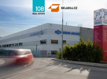 Pronájem skladových prostor s možností logistických služeb - Liberec | Pronájem - komerční objekt, sklad, 2 000 m²