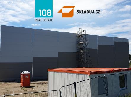 prumyslovy-park-velke-mezirici-pronajem-skladovych-prostor | Pronájem - komerční objekt, sklad, 3 855 m²