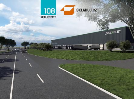 prumyslovy-areal-napajedla-pronajem-skladovych-prostor | Pronájem - komerční objekt, sklad, 10 138 m²