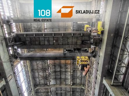 prumyslovy-areal-plzen-mesto-pronajem-skladovych-prostor | Pronájem - komerční objekt, sklad, 2 000 m²