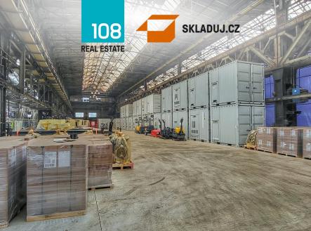 prumyslovy-areal-plzen-mesto-pronajem-skladovych-prostor | Pronájem - komerční objekt, sklad, 2 000 m²