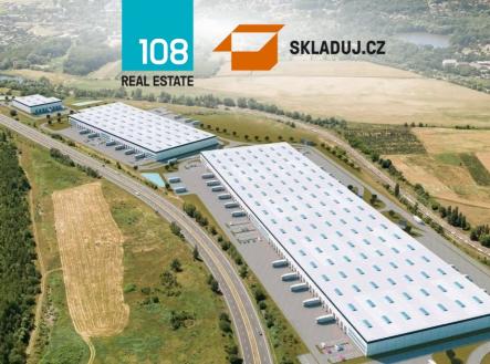 prumyslovy-park-chomutov-pronajem-skladovych-prostor | Pronájem - komerční objekt, sklad, 25 539 m²