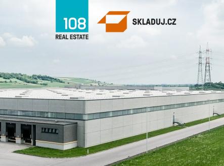 prumyslovy-park-chomutov-pronajem-skladovych-prostor | Pronájem - komerční objekt, sklad, 25 539 m²