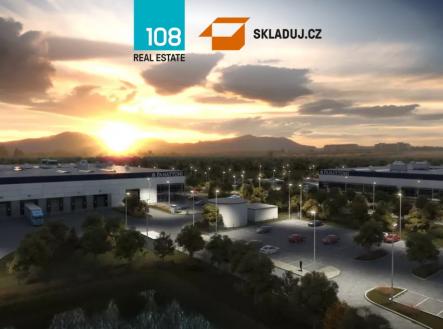 prumyslovy-park-chomutov-pronajem-skladovych-prostor | Pronájem - komerční objekt, sklad, 25 539 m²