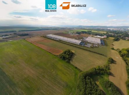 prumyslovy-park-chomutov-pronajem-skladovych-prostor | Pronájem - komerční objekt, sklad, 25 539 m²