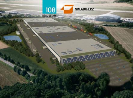 industrial-park-ostrava-pronajem-skladovych-prostor | Pronájem - komerční objekt, sklad, 20 000 m²