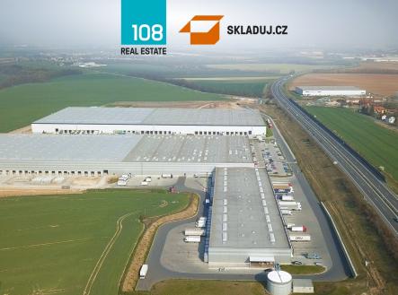 prumyslovy-areal-pavlov-pronajem-skladovych-prostor | Pronájem - komerční objekt, sklad, 6 000 m²