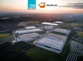Pronájem - komerční objekt, sklad, 50 000 m²